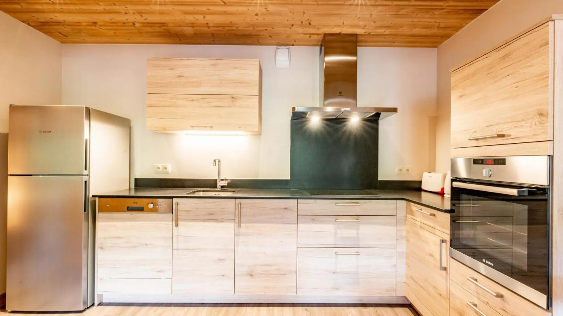 Charmant Apt 4Eme Etage, Balcon, 5 Pers., Centre Les Gets, Prox. Pistes Et Telecabines - Fr-1-671-28