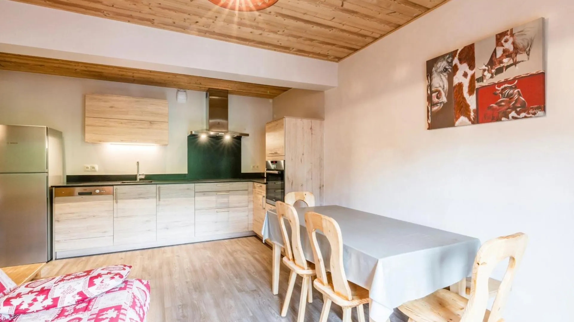 Charmant Apt 4Eme Etage, Balcon, 5 Pers., Centre Les Gets, Prox. Pistes Et Telecabines - Fr-1-671-28 0*,