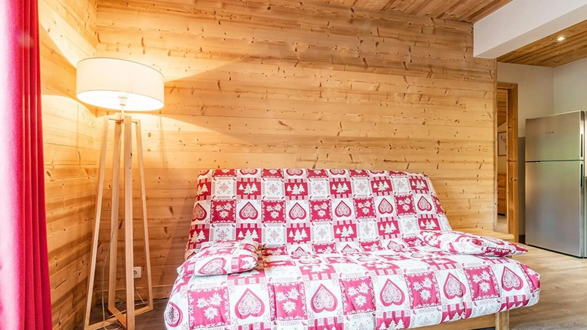 Charmant Apt 4Eme Etage, Balcon, 5 Pers., Centre Les Gets, Prox. Pistes Et Telecabines - Fr-1-671-28